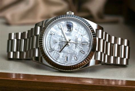 replica rolex dove comprare